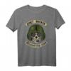 Fort Rucker Helicopter Club T-Shirt – Perfektes Geschenk für Hubschrauber- und Drohnenfans, Piloten & Flugsportliebhaber