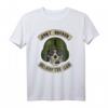 Fort Rucker Helicopter Club T-Shirt – Perfektes Geschenk für Hubschrauber- und Drohnenfans, Piloten & Flugsportliebhaber