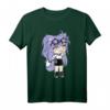 Gacha Life Gatcha Club Inspired Kawaii Manga Anime Chibi T-Shirt – Perfekt als Geschenk für Fans, Geburtstags- oder Überraschungsparty
