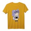 Gacha Life Gatcha Club Inspired Kawaii Manga Anime Chibi T-Shirt – Perfekt als Geschenk für Fans, Geburtstags- oder Überraschungsparty