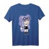Gacha Life Gatcha Club Inspired Kawaii Manga Anime Chibi T-Shirt – Perfekt als Geschenk für Fans, Geburtstags- oder Überraschungsparty