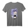 Gacha Life Gatcha Club Inspired Kawaii Manga Anime Chibi T-Shirt – Perfekt als Geschenk für Fans, Geburtstags- oder Überraschungsparty