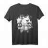 Puch Oldtimer Moped T-Shirt - Perfektes Geschenk für Mofa- und Moped-Begeisterte, Sammler und Treffen-Teilnehmer