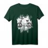 Puch Oldtimer Moped T-Shirt - Perfektes Geschenk für Mofa- und Moped-Begeisterte, Sammler und Treffen-Teilnehmer