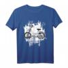 Puch Oldtimer Moped T-Shirt - Perfektes Geschenk für Mofa- und Moped-Begeisterte, Sammler und Treffen-Teilnehmer