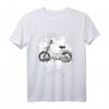 Puch Oldtimer Moped T-Shirt - Perfektes Geschenk für Mofa- und Moped-Begeisterte, Sammler und Treffen-Teilnehmer