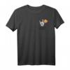 JGA Fun T-Shirt mit Spritz-Design – Lustiges Aperol Spritz Shirt für Sommer, Urlaub & Partys