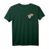 JGA Fun T-Shirt mit Spritz-Design – Lustiges Aperol Spritz Shirt für Sommer, Urlaub & Partys