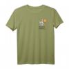 JGA Fun T-Shirt mit Spritz-Design – Lustiges Aperol Spritz Shirt für Sommer, Urlaub & Partys