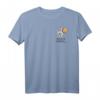 JGA Fun T-Shirt mit Spritz-Design – Lustiges Aperol Spritz Shirt für Sommer, Urlaub & Partys