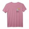 JGA Fun T-Shirt mit Spritz-Design – Lustiges Aperol Spritz Shirt für Sommer, Urlaub & Partys