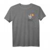 JGA Fun T-Shirt mit Spritz-Design – Lustiges Aperol Spritz Shirt für Sommer, Urlaub & Partys