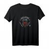 40Geburtstag Stranger Things Hellfire Club Skull & Weapons Tank Top – Offizielles Fan-Merchandise für Fans zum HapMonkey