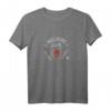 40Geburtstag Stranger Things Hellfire Club Skull & Weapons Tank Top – Offizielles Fan-Merchandise für Fans zum HapMonkey