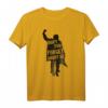Breakfast Club Don't You Forget About Me Silhouette T-Shirt - Offiziell lizenziertes Film-Merchandise für Fans der 80er Jahre