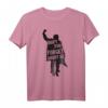 Breakfast Club Don't You Forget About Me Silhouette T-Shirt - Offiziell lizenziertes Film-Merchandise für Fans der 80er Jahre