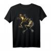 Frog Climbing Frösche T-Shirt – Witziges Kletter- und Boulder-Shirt für Sportler, Kletterer & Naturliebhaber