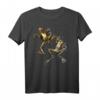 Frog Climbing Frösche T-Shirt – Witziges Kletter- und Boulder-Shirt für Sportler, Kletterer & Naturliebhaber