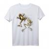 Frog Climbing Frösche T-Shirt – Witziges Kletter- und Boulder-Shirt für Sportler, Kletterer & Naturliebhaber