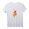 Hühner Flüsterer - Lustiges Huhn Hahn Hühnerstall Landwirt T-Shirt für Geflügelliebhaber und Hühnerzüchter