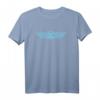 Star Trek: Enterprise 602 Club T-Shirt - Neon-inspiriertes, lizenzierte Star Trek Bekleidung für Fans