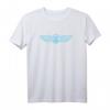 Star Trek: Enterprise 602 Club T-Shirt - Neon-inspiriertes, lizenzierte Star Trek Bekleidung für Fans