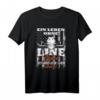 Ein Leben ohne Line Dance T-Shirt - Western Country Tanzbekleidung für Cowgirl Damen & Cowboy Herren, Geschenkidee für Tanzfans