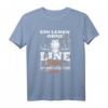 Ein Leben ohne Line Dance T-Shirt - Western Country Tanzbekleidung für Cowgirl Damen & Cowboy Herren, Geschenkidee für Tanzfans