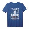 Ein Leben ohne Line Dance T-Shirt - Western Country Tanzbekleidung für Cowgirl Damen & Cowboy Herren, Geschenkidee für Tanzfans