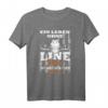 Ein Leben ohne Line Dance T-Shirt - Western Country Tanzbekleidung für Cowgirl Damen & Cowboy Herren, Geschenkidee für Tanzfans