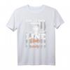 Ein Leben ohne Line Dance T-Shirt - Western Country Tanzbekleidung für Cowgirl Damen & Cowboy Herren, Geschenkidee für Tanzfans