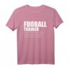 Definition Fußball Trainer Coach Fußball Coaching Geschenk T-Shirt – Originelles Geschenk für Trainer, Sportfans & Vereinsmitglieder zum Geburtstag, Vatertag & Feier