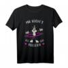 Mir reicht's ich geh hullern Border Collie Hütehund T-Shirt - Lustiges Hundespruch Shirt für Hunde- und Fitnessliebhaber, ideales Geschenk für Hundeliebhaber