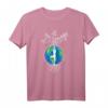 Anlage Weitere Bäume retten Mutter Erde - Umweltbewusstes Wald- und Klimaschutz T-Shirt für Naturschützer & Umweltaktivisten
