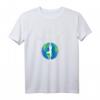 Anlage Weitere Bäume retten Mutter Erde - Umweltbewusstes Wald- und Klimaschutz T-Shirt für Naturschützer & Umweltaktivisten
