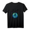 Anlage Weitere Bäume retten Mutter Erde - Umwelt & Klimaschutz T-Shirt für Wald- und Naturschützer