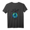Anlage Weitere Bäume retten Mutter Erde - Umwelt & Klimaschutz T-Shirt für Wald- und Naturschützer