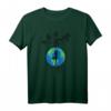 Anlage Weitere Bäume retten Mutter Erde - Umwelt & Klimaschutz T-Shirt für Wald- und Naturschützer