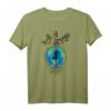 Anlage Weitere Bäume retten Mutter Erde - Umwelt & Klimaschutz T-Shirt für Wald- und Naturschützer