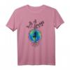 Anlage Weitere Bäume retten Mutter Erde - Umwelt & Klimaschutz T-Shirt für Wald- und Naturschützer