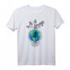 Anlage Weitere Bäume retten Mutter Erde - Umwelt & Klimaschutz T-Shirt für Wald- und Naturschützer
