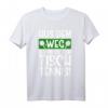 Aus dem Weg ich muss zum Tischtennis T-Shirt – Lustiges Geschenk für Männer & Frauen, Fans und Spieler