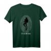 Lustiges Taucher T-Shirt Geschenk – Witziges Tauch T-Shirt für Taucher, Unterwasserliebhaber & Urlauber
