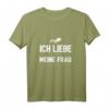Lustiges Taucher Shirt Geschenk - Witziges Tauch T-Shirt für Taucher, Tauchsportler & Unterwasserliebhaber als Geschenkidee