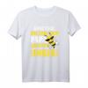 Imker Papa Vater Imkerei T-Shirt mit Biene, Honigbiene & Hummel - Perfektes Geschenk für Bienenliebhaber, Familie & Naturfreunde