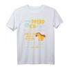 Pferde Pferdesport Reiten Reiter Reiterin Reitsport Geschenk T-Shirt – Perfektes Geschenk für Pferdeliebhaber, Reiter und Fans zu Weihnachten, Geburtstag, Mutter- oder Vatertag