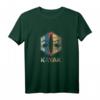 Kanu Kajak Paddel Paddler Geschenk T-Shirt – Perfekt für Wassersportliebhaber, Kanufahrer & Paddler zu Weihnachten & Geburtstag