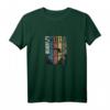 Scuba Vintage Diver Unterwasser Schwimmen Taucher Geschenk T-Shirt - Perfekt für Taucher, Meeresliebhaber & Familienmitglieder zu Weihnachten, Geburtstag & besonderen Anlässen