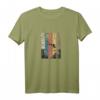 Scuba Vintage Diver Unterwasser Schwimmen Taucher Geschenk T-Shirt - Perfekt für Taucher, Meeresliebhaber & Familienmitglieder zu Weihnachten, Geburtstag & besonderen Anlässen