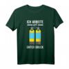 Lustiges Taucher T-Shirt Geschenk – Witziges Taucher Shirt für Urlaub, Tauchgänge & Unterwasserwelt-Liebhaber